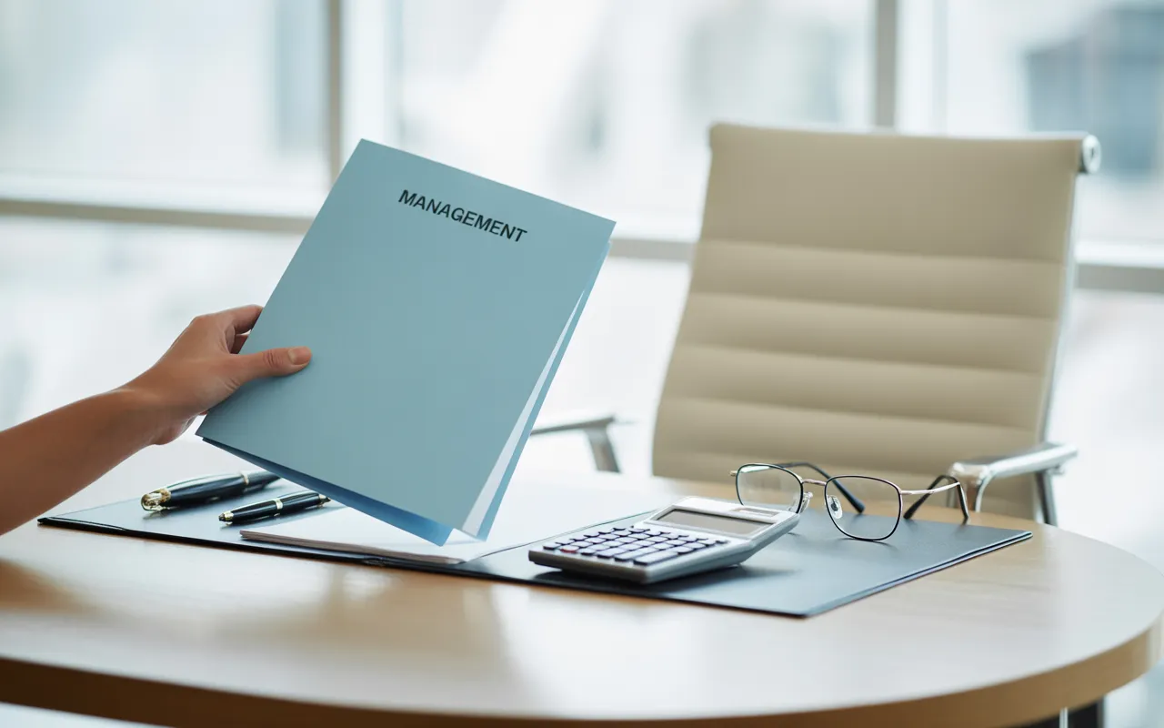 Management packages : analyse fiscale et obligations en 2025